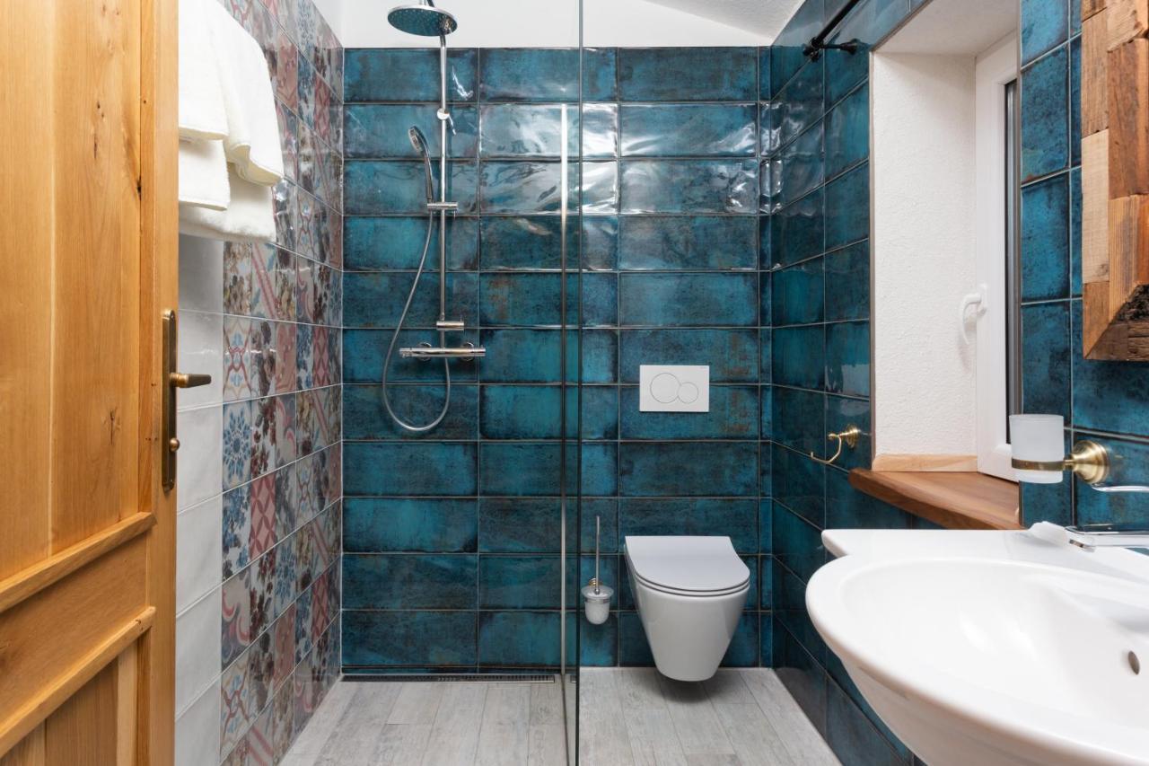 Burina Residence Liptovský Mikuláš Exteriör bild